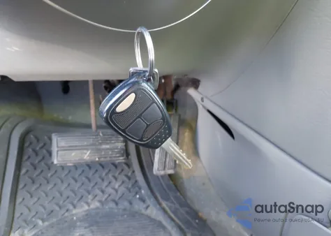 2006 Dodge Grand Caravan Se from USA, damaged, VIN 1D4GP24R86B735629